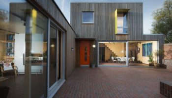 Hampshire Passivhaus