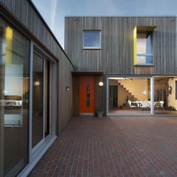 Hampshire Passivhaus