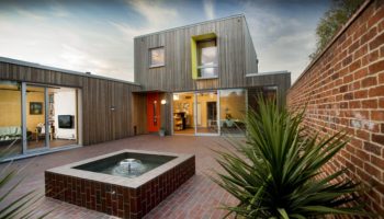 Shortlist Wood Awards 2017