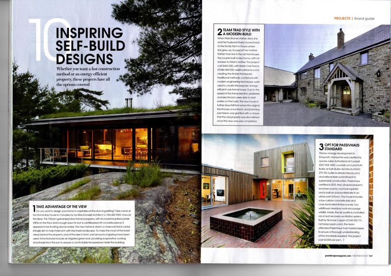 Grand Design magazine