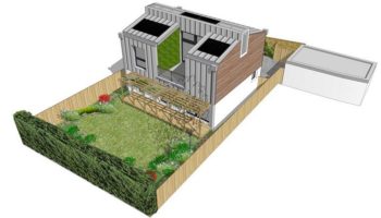 Elmer Passivhaus West Sussex