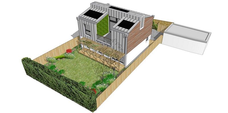 elmer passivhaus west sussex