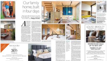 Homes & Property Article