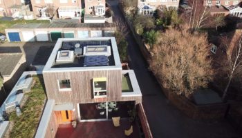 Hampshire Passivhaus Video