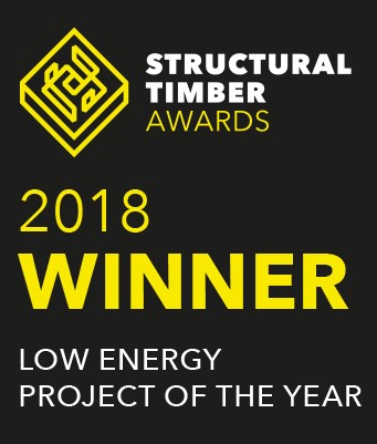 structural timber awards winner