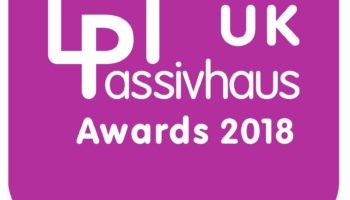 UK Passivhaus Awards 2018