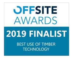 offsite construction awards