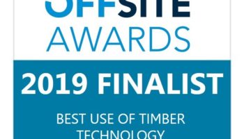 Offsite Construction Awards